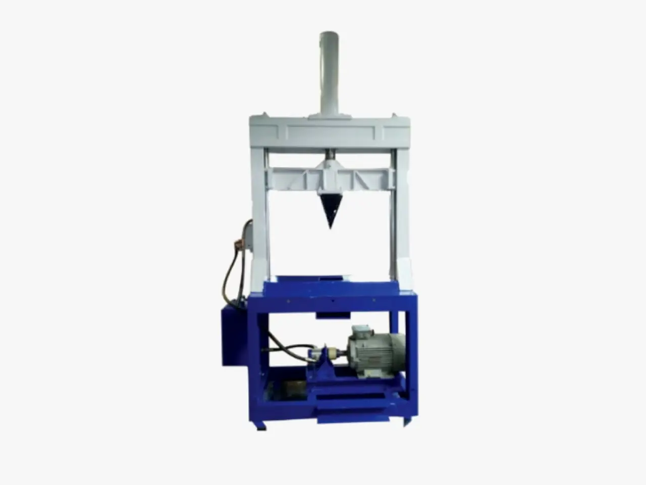 Hydraulic Wood Splitter