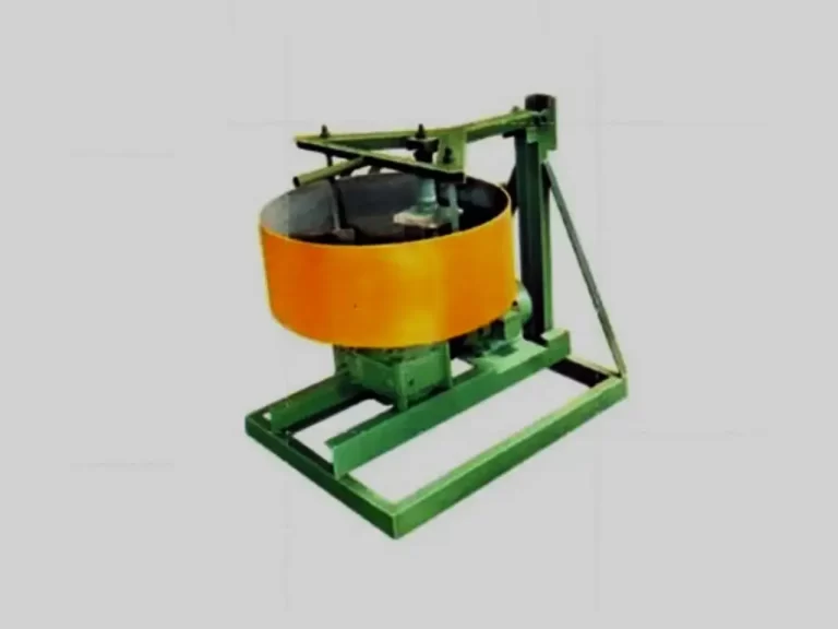 Mild Steel Paver Block Color Mixing Machine