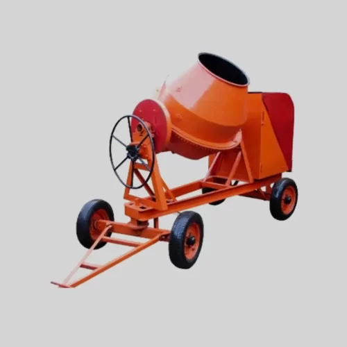 concrete-mixer-machine
